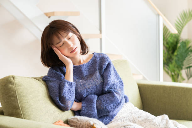 如何自然消除眼袋